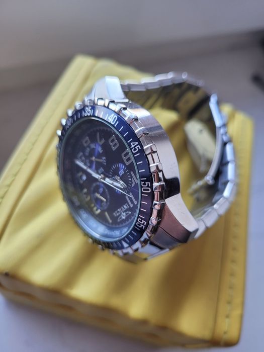 Zegarek Invicta 6621 z pudełkiem
