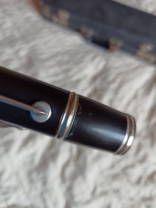 Klarnet Eb Selmer Bundy USA po remoncie generalnym!