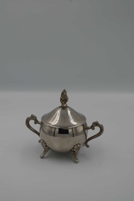 Elegancki komplet do kawy/herbaty