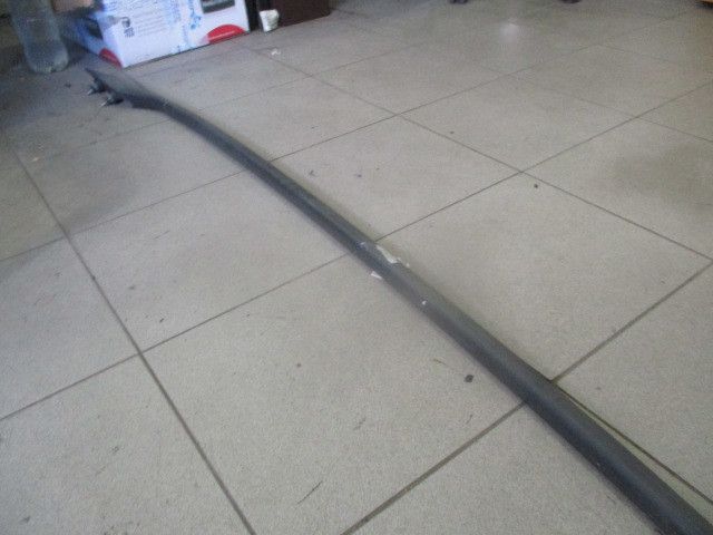 Barra de tejadilho OPEL Zafira A (F75_)