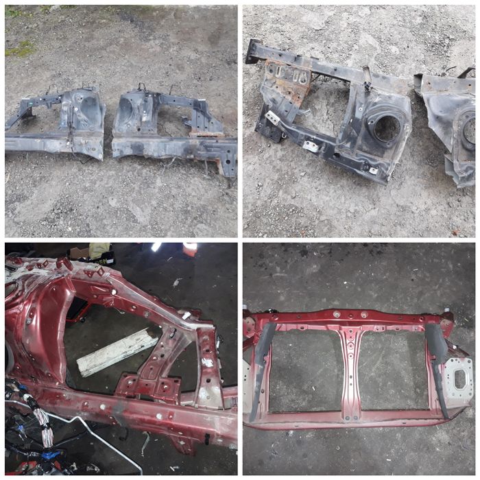 Чверть, четверть, ланжерон, Subaru Outback b15, Subaru Outback b14,