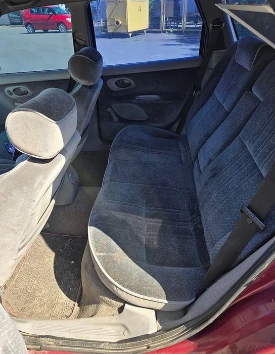 Ford mondeo mk1,форд мондео  1.8 бензин