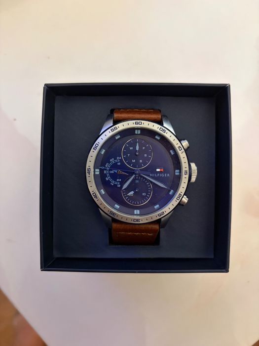 Relógio Tommy Hilfiger