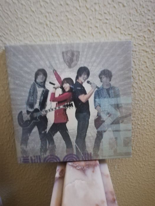 Pintura em tela  linda