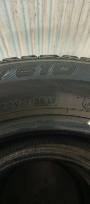 Opony zimowe 185/65/15