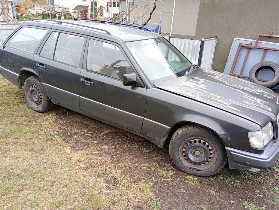 Продам  Mercedes-Benz