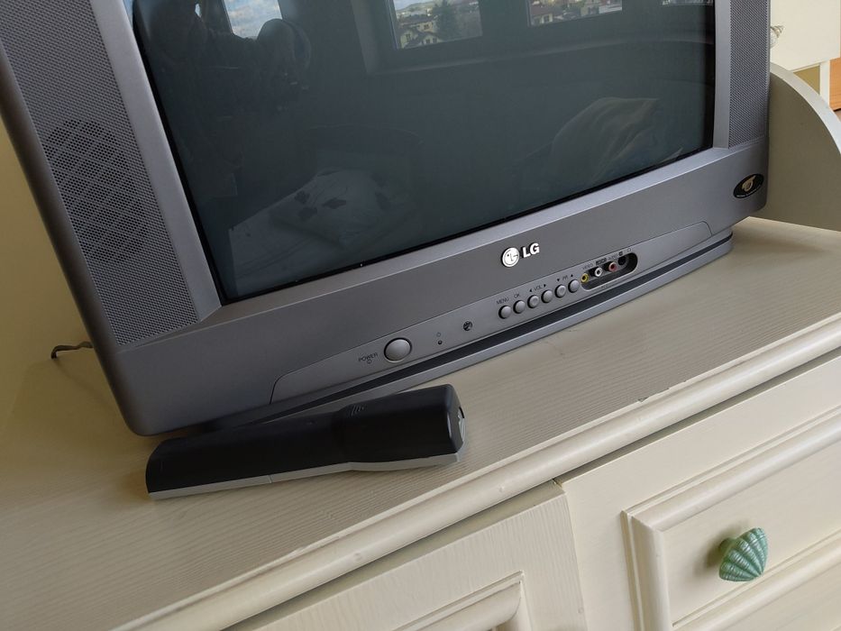 Telewizor LG plus pilot