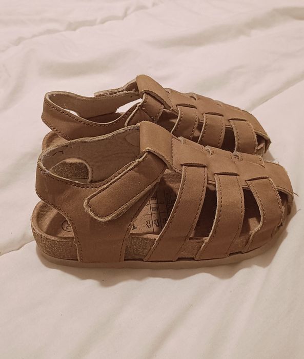 Calçado Criança Unisexo