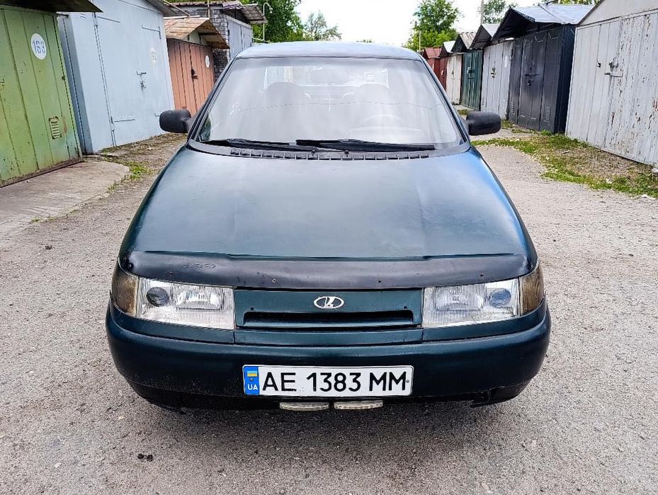 Продам ваз 2110 2002 год