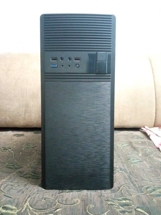 Системний блок Intel s. 1151