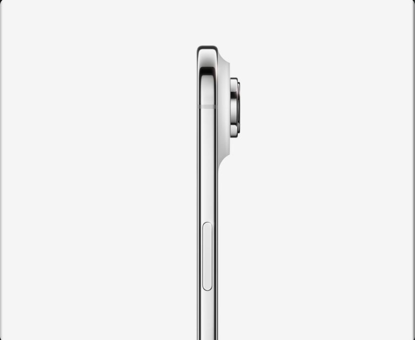 Apple iPhone Air 256GB Cloud White Biały obłok