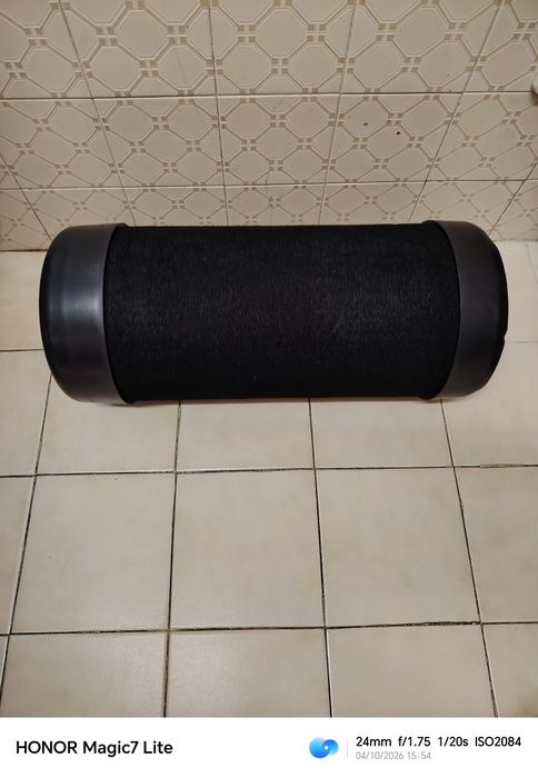 Subwoofer cilíndrico para automóvel , Casa  etc  !