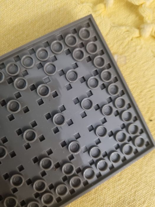 Peças Brinquedos Montagem não é da Lego ver fotos