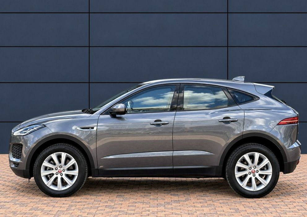Jaguar E-Pace R-Dynamic S P200 Awd
