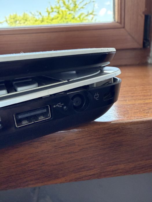 Ноутбук HP Pavilion g6