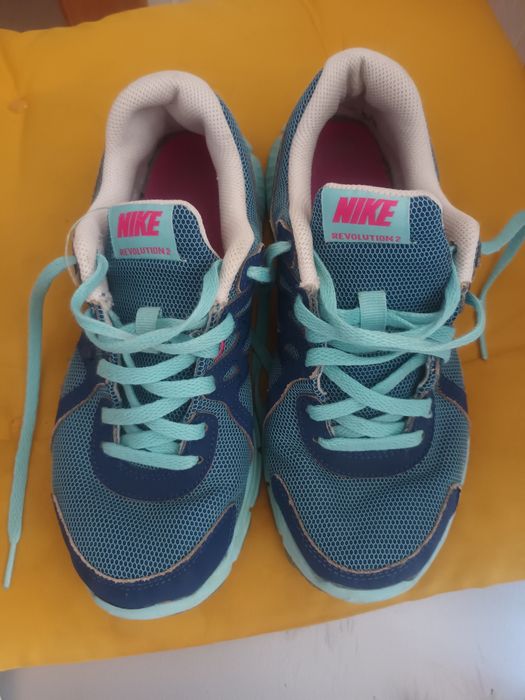 Ténis Nike de senhora