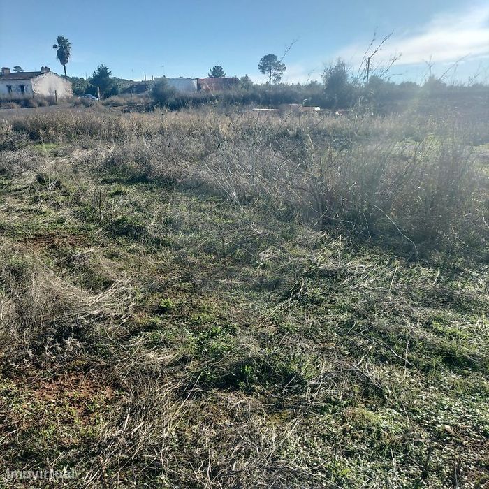 Terreno  para venda — Matriz (Borba), Évora