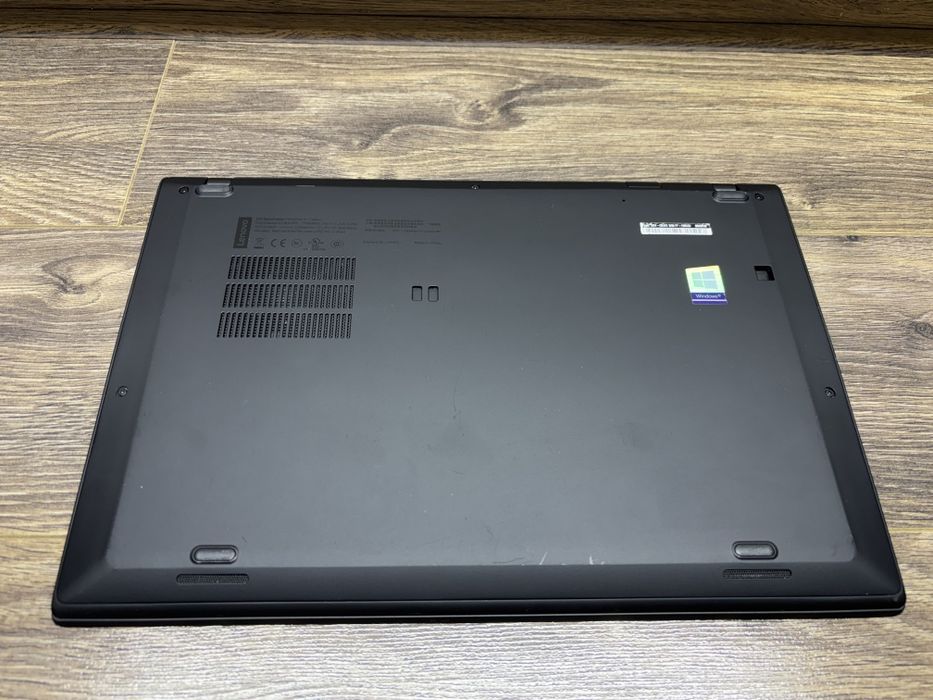 thinkpad x1 carbon 7 - купити ноутбуки - Ціна на OLX.ua