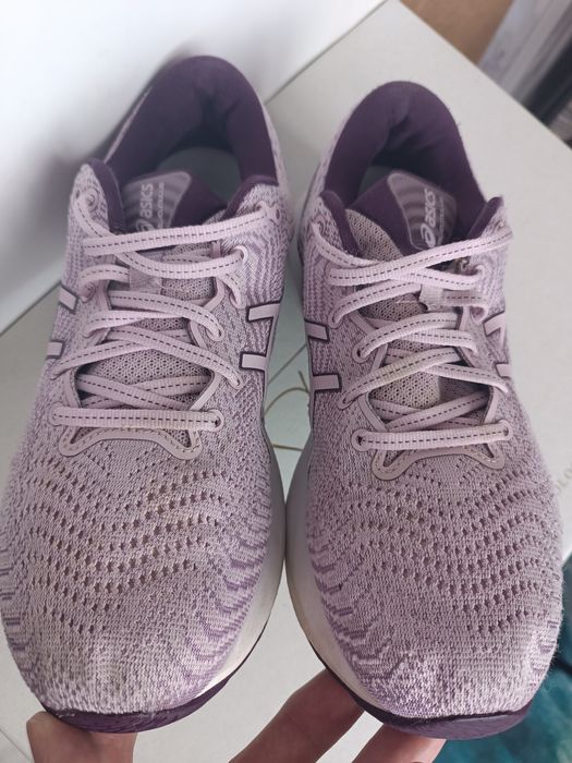 Кросівки Asics 41 розміру