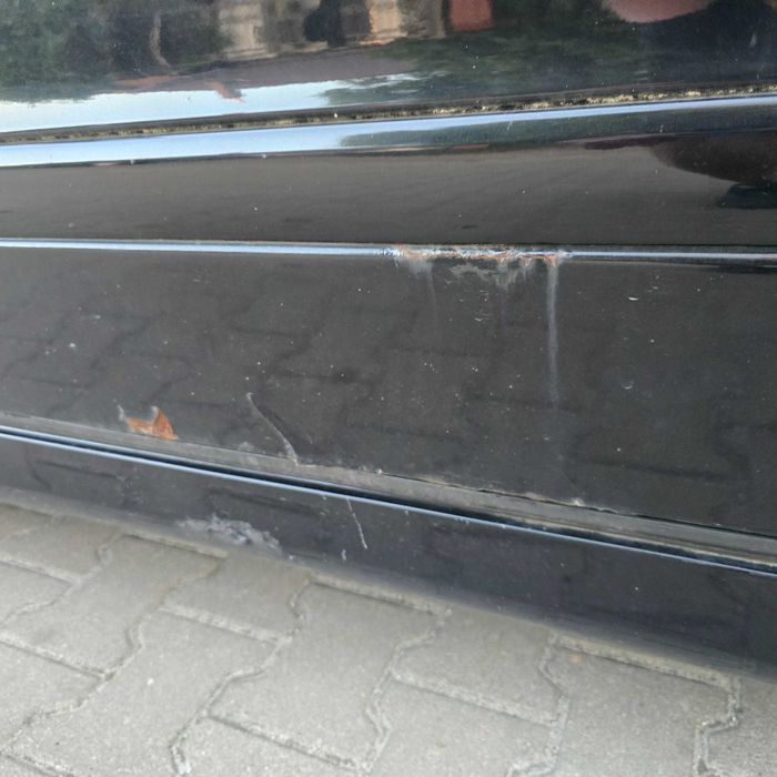 Mercedes Benz W208 clk 320 cabrio