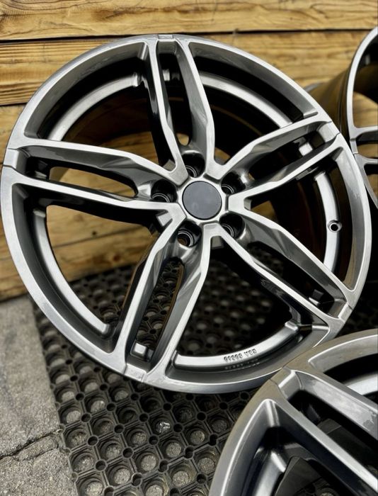 Диски 5/114.3 r19 Hyundai, Kia, Mazda