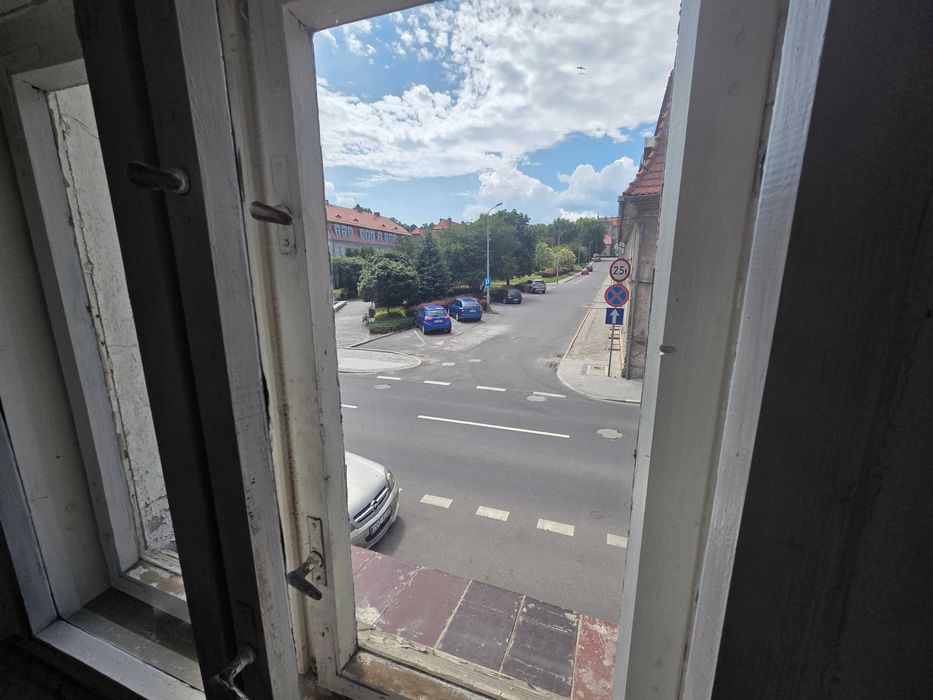 Tanie mieszkanie ,piwnica ogordek niski czynsz
