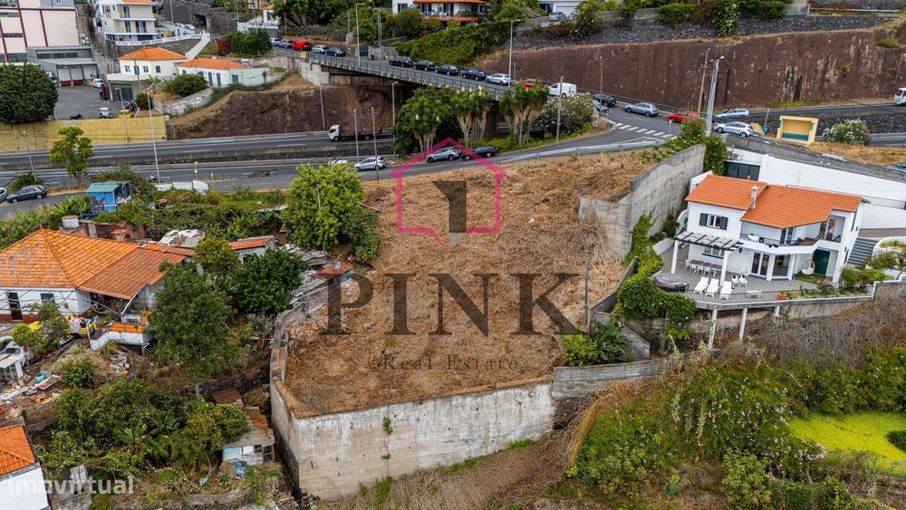 Terreno Urbano para Construção em São Gonçalo | 1.213 m²