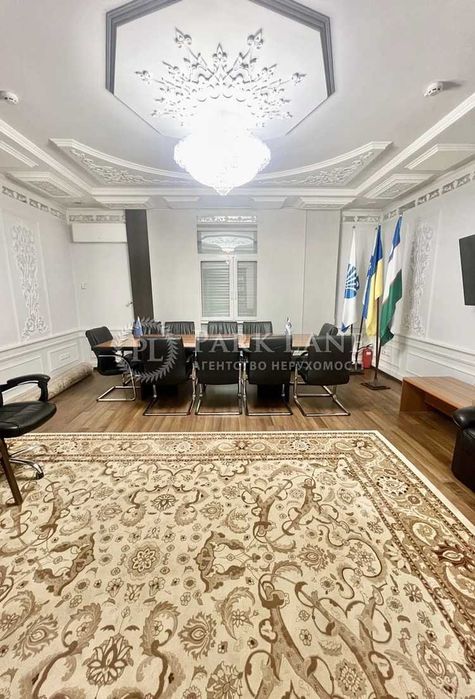 Продажа офиса. 250м2. Оболонская набережная. Цоколь. Без комиссии - Вид 4