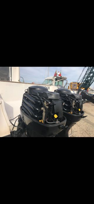 Barco silcar 610