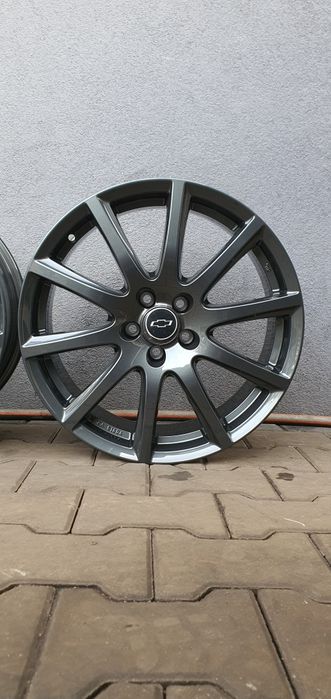 " 18 5x105 Opel Chevrolet nowe
