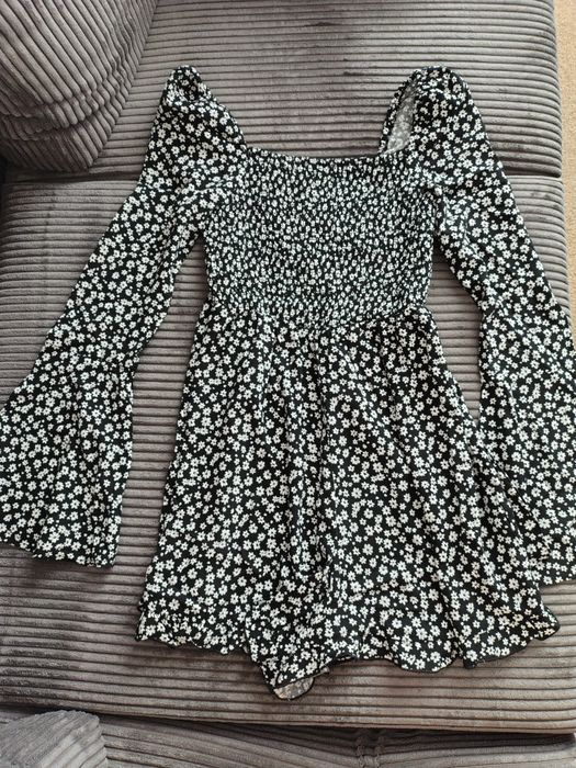 Kombinezon XS New Yorker