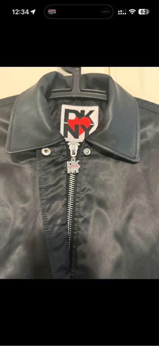 Bomberka kurtka DKNY