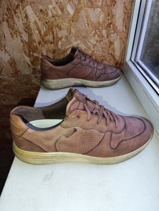 Ecco soft p.44 property,biom 2.0 wayfly