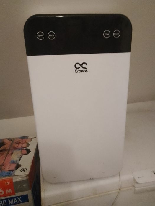 Oczyszczacz powietrza Cronos