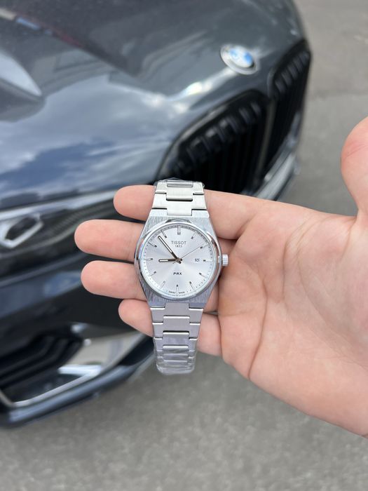 Годинник Tissot PRX 1853