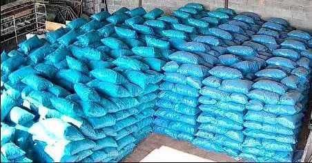 kora sosnowa workowana 80 litrów