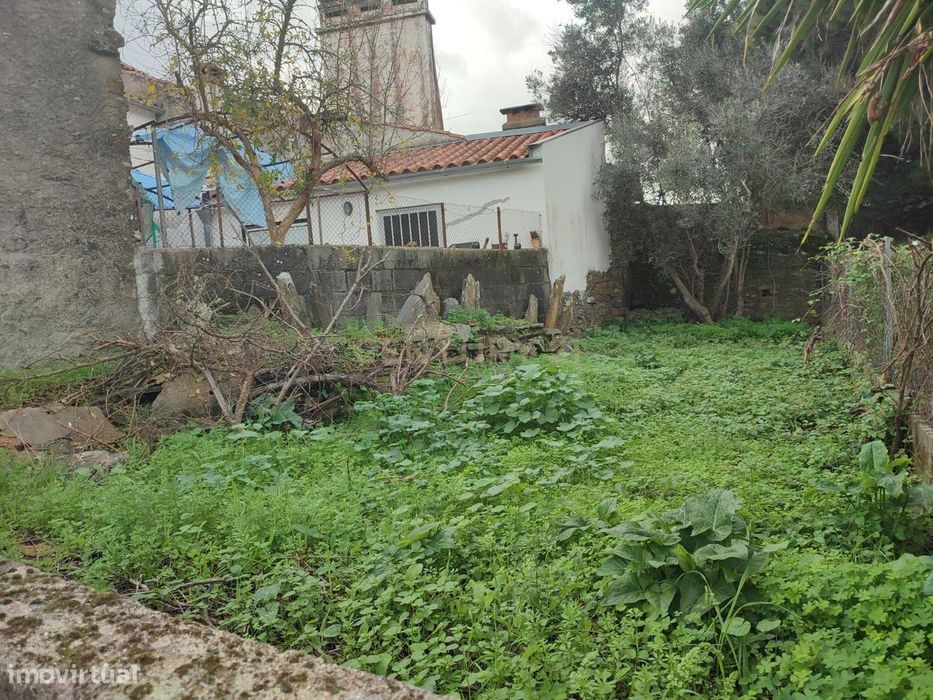 Moradia para reconstrução, Monte Fidalgo/Perais, Vila Velha de Ródão