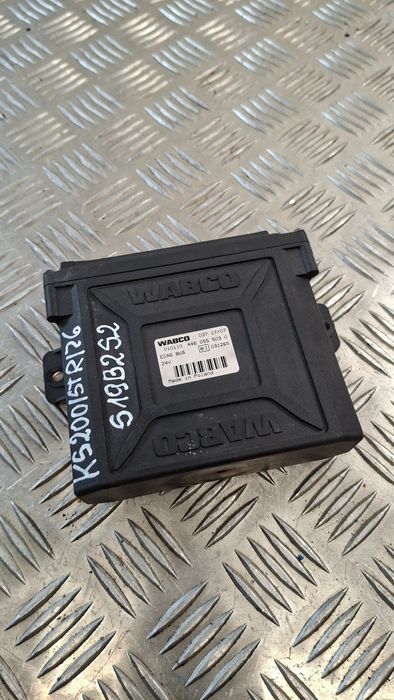 Moduł Sterownik Ecas Wabco 4460555030