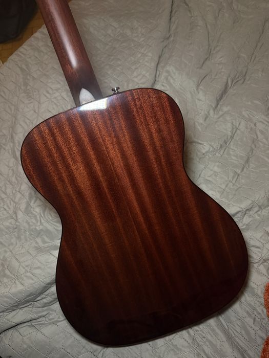 Fender FRS FA230E Concert Olive WN