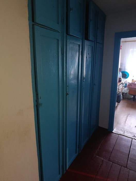 Продаж кімнати в гуртожитку