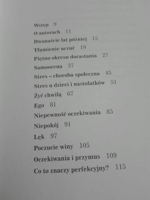 Naucz się żyć (NOWA,okładka miękka) Autor:Billmark Mats, Billmark Sus