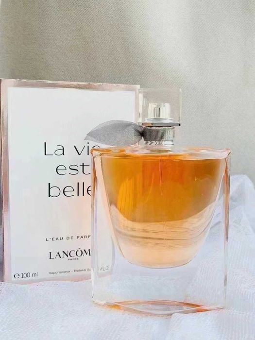 Lancôme La vie est belle perfume 100ml
