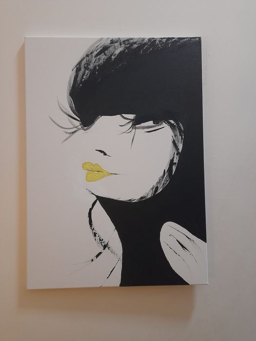 Canvas painting64861390393857120