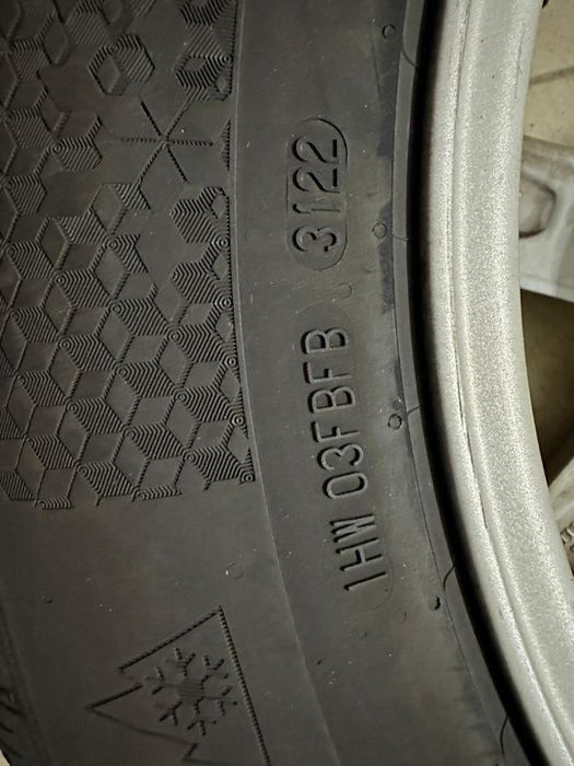 Колеса з дисками