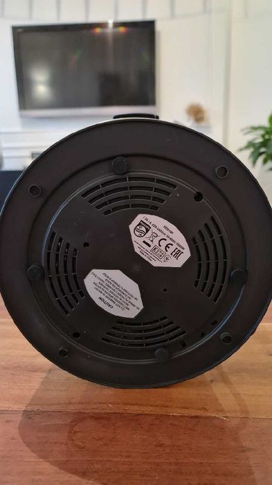 Philips parowar HD9190 (kompletny)