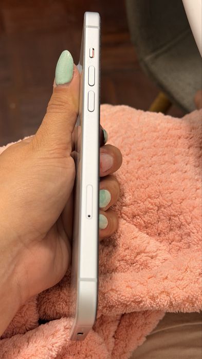 Iphone 15 plus 256GB