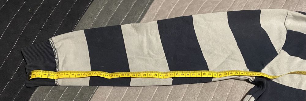 Bluza dresowa chłopięca