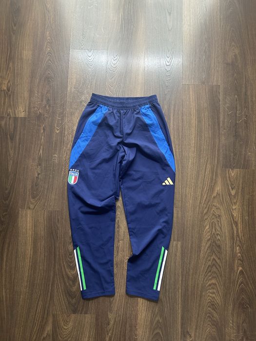 Spodnie dresy Adidas Wlochy