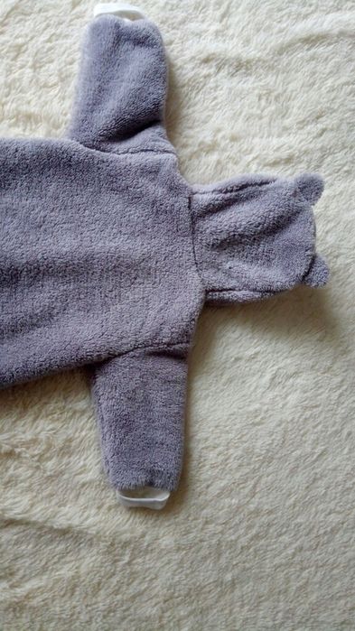 Дитячий комбінeзон.