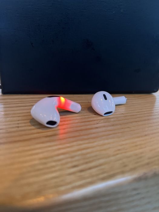 навушники безпроводні airpods mini